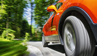 Lubrication Challenges for Hybrid Vehicles Passenger Car