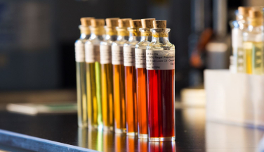 Foam Test Tubes