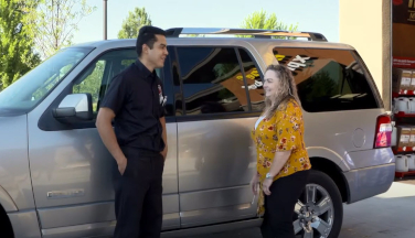Improving the Auto Service Experience Auto Service Experience