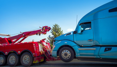 Truck Truck