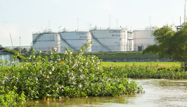 Environmentally Acceptable Lubricants: The Right Term to Look for on the Label Environment