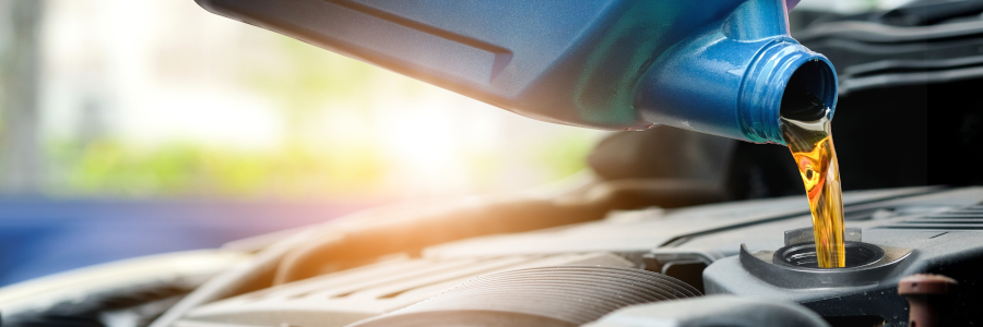 “If it’s New, it Must be Clean,” and Other Lubricant Misconceptions