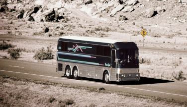 Meeting the Allison TES 668™ Standard for Automatic Transmission Fluids Standard for Automatic Transmission Fluids