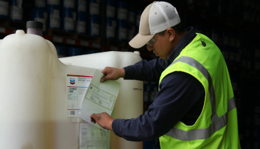 Starting clean and proper analysis are pivotal Lubricant Analysis