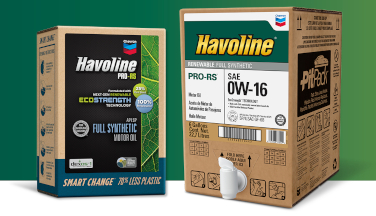 Havoline PRO-RS