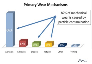 Primary Wear