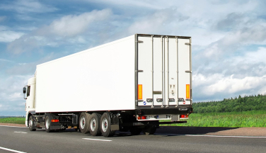 Fuel Economy Retention Hauler