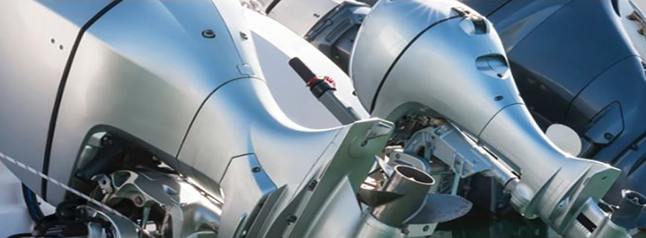 boat motors