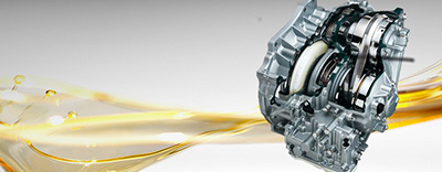 Havoline CVT