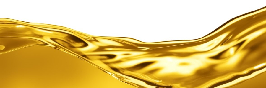 truck oil
