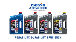 Delo ISOSYN Advanced Technology