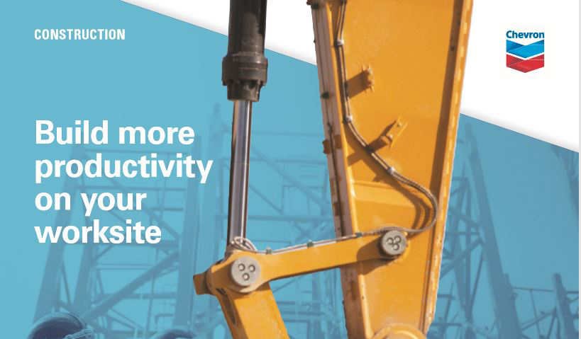 Construction brochure pdf