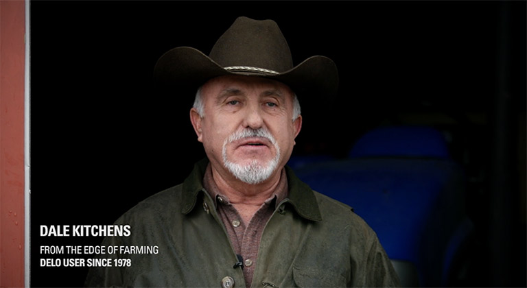 Dale Kitchens