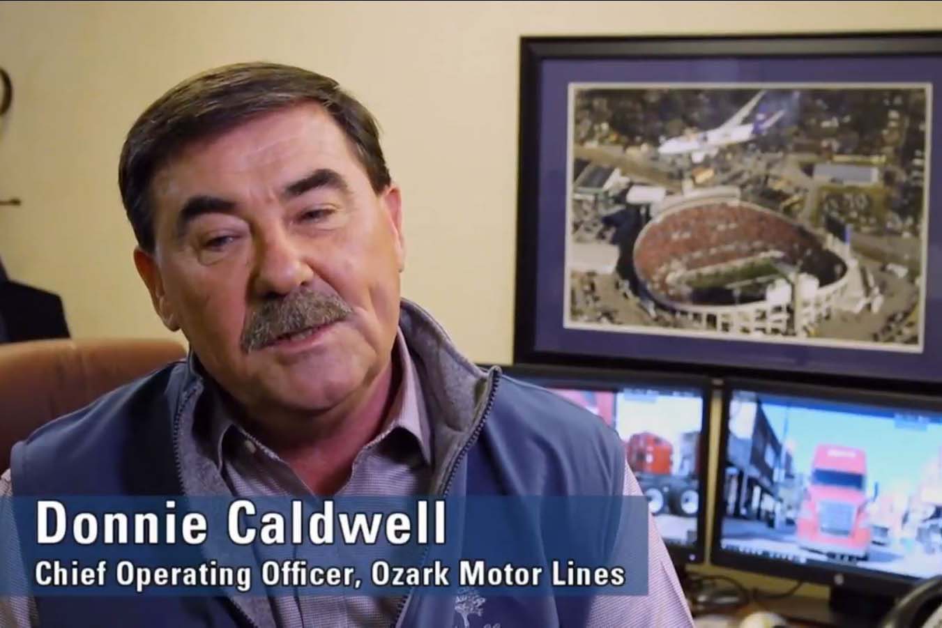 Ozark Transport