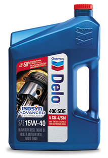 Delo 400 SDE 15-40