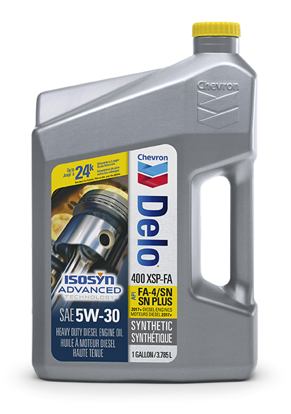 Delo 400 Xsp Fa 5w 30 Chevron Lubricants Canada Delo 400 Xsp Fa 5w 30 Chevron Lubricants Canada