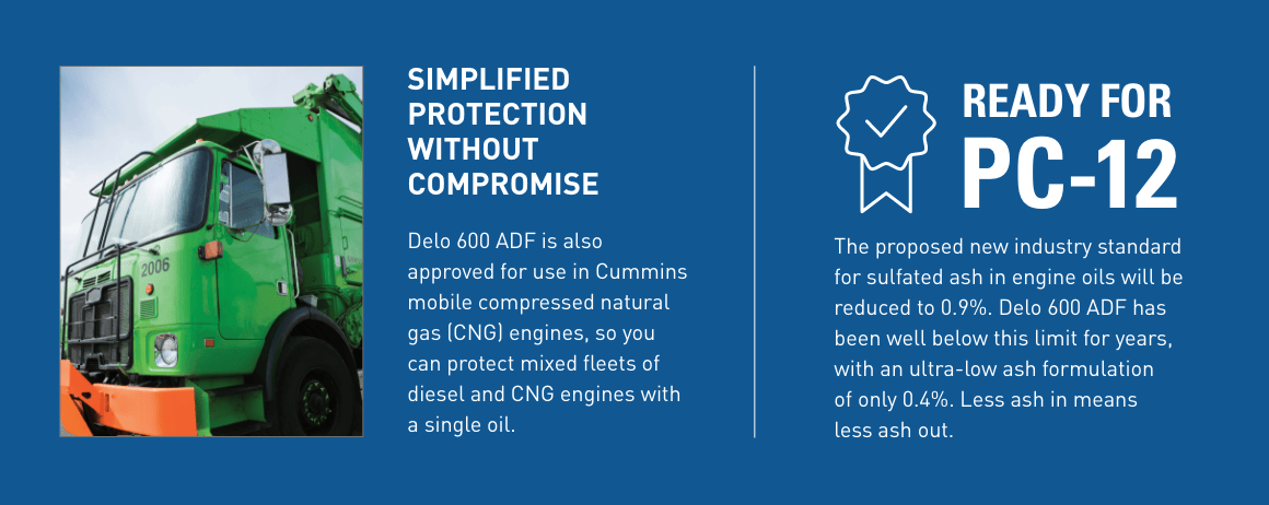 Impact simplified