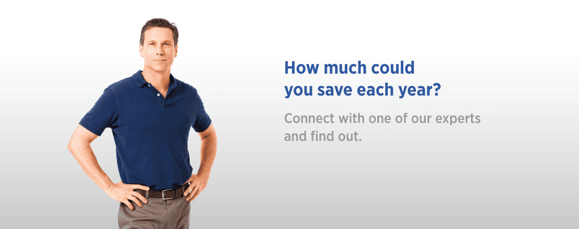 How much could you save How much could you save