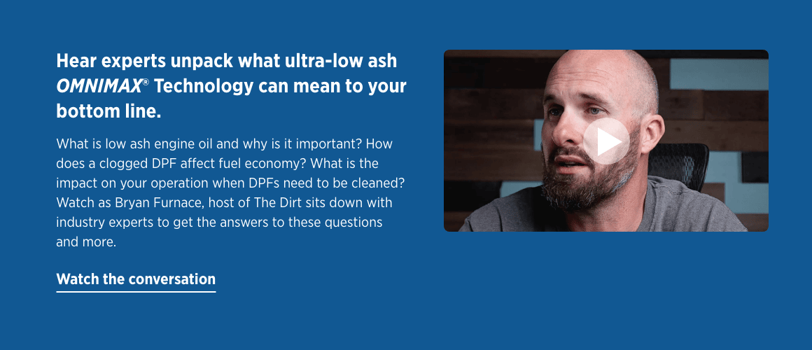 Hear from the expert