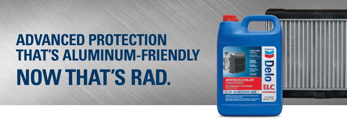 Aluminum Friendly Aluminum Friendly