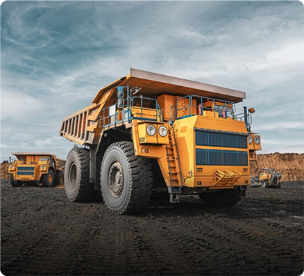 Reliability Large truck