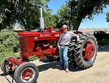 Reiley Houtz Paso Robles, CA Reiley Houtz Paso Robles, CA