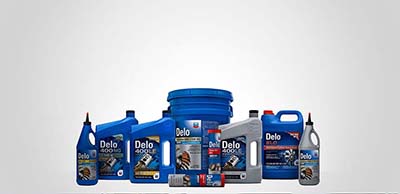 Delo products