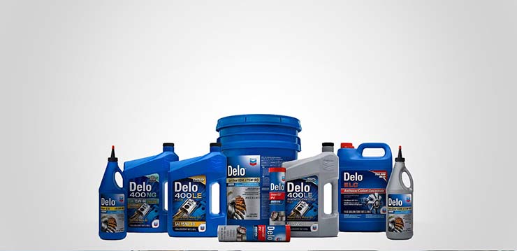 Delo products