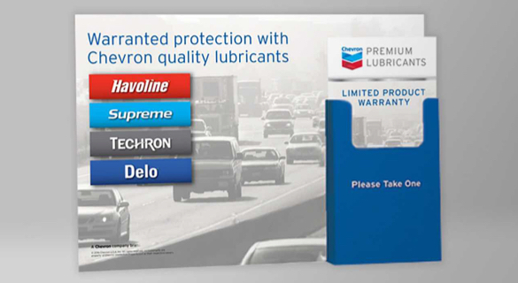 Warranty Protection