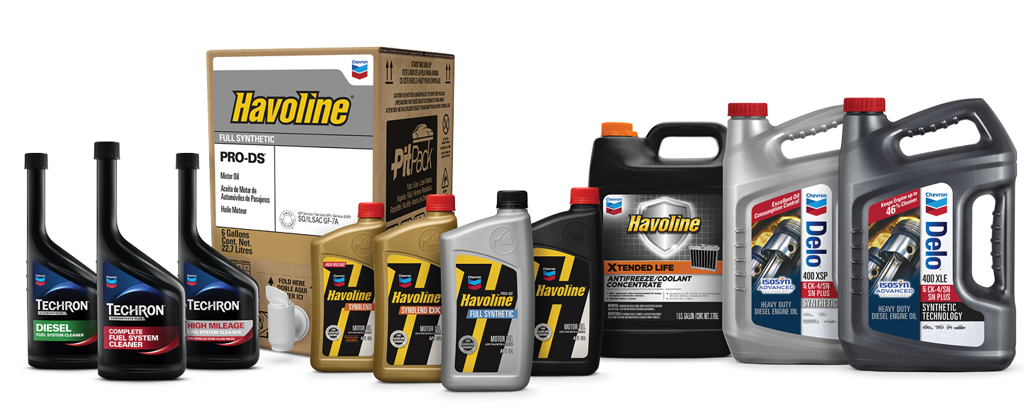 Family of Products