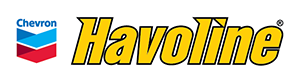 havoline logo