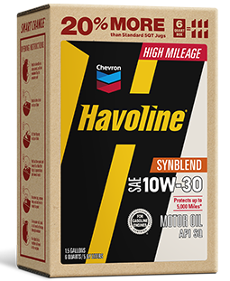 HiMi Synblend