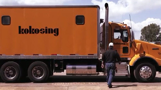 Kokosing 