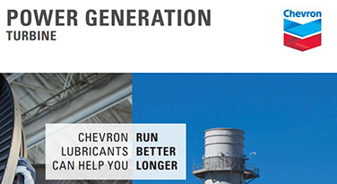 Power Generation