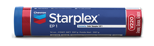 Starplex Grease EP 1 Starplex Grease EP 1