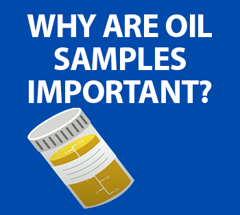 Why are samples important