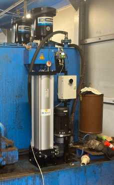 Hydraulic Shears