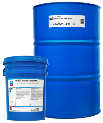 Vartech barrels