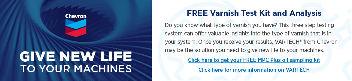 Vartech Banner