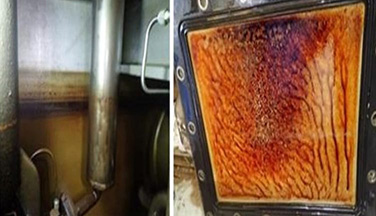 varnish solution