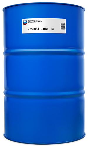 GST Advantage EP 32 Drum Image GST Advantage EP