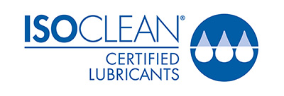 ISOCLEAN ADA logo