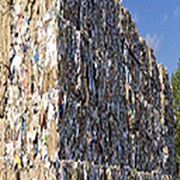 Recycle
