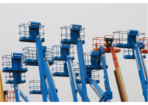 work platform