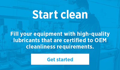 Start Clean