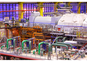 Power generation