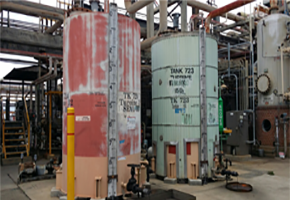 Refinery