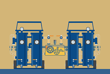 clean oil program