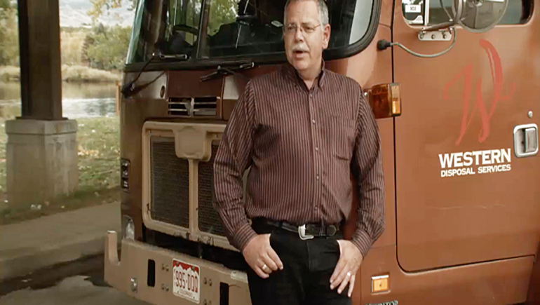 Longer lifecycle, less unscheduled maintenance Western disposal