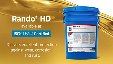 Rando HD Pail